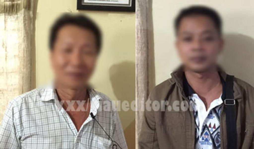 Mengaku Bisa Gandakan Uang Milyaran, Dua Penipu di Pekanbaru Diciduk Polisi