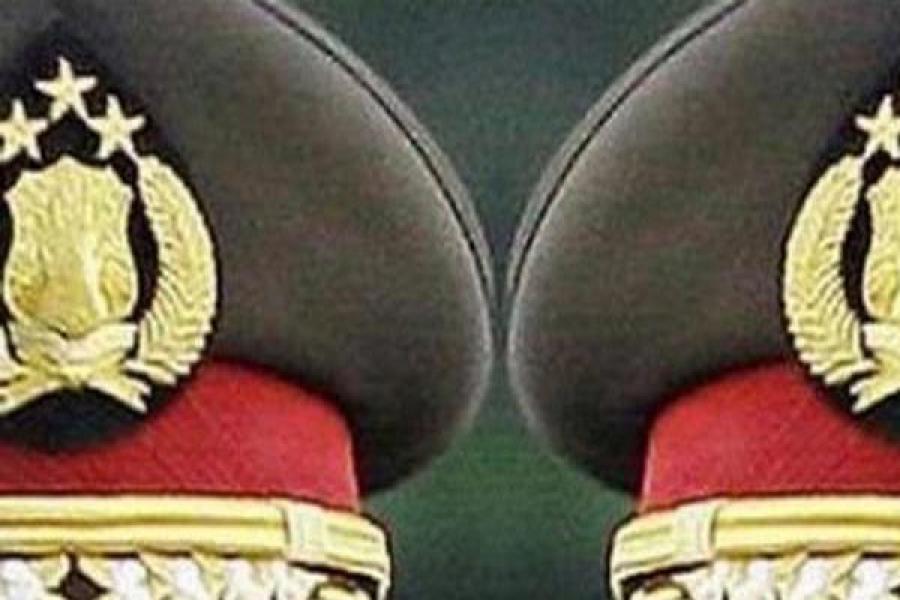 Oknum Polisi di Pekanbaru Terjerat Percaloan Casis Bintara Dilaporkan