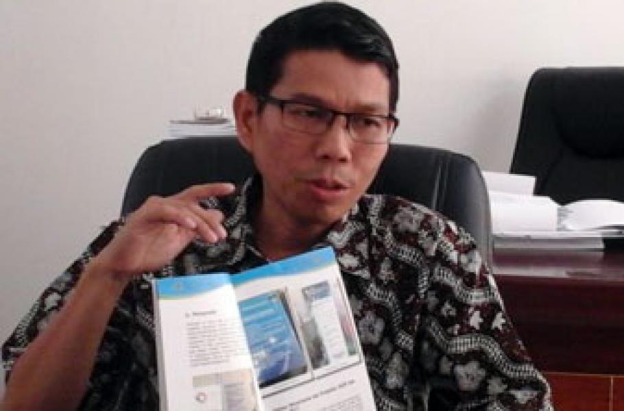 Ombudsman: Pelayanan Publik Pemko Pekanbaru Buruk