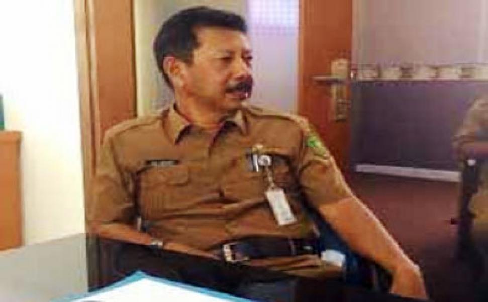 Penambahan Anggaran Penanganan Bencana Tahun 2016 Disetujui