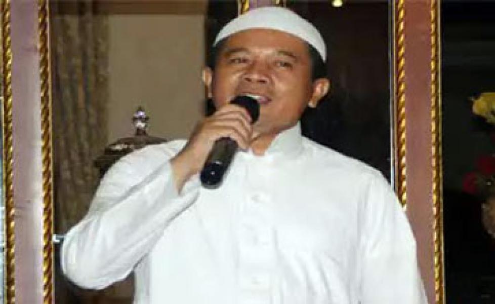 Pencairan Dana Desa Provinsi Masih Tahap Verifikasi