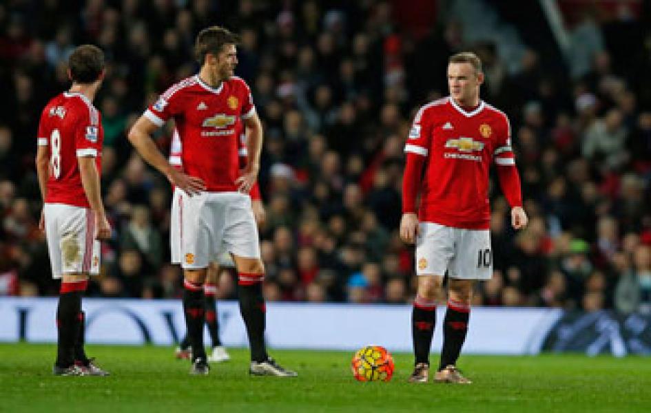 Penderitaan United akan Berlanjut di Britannia Stadium