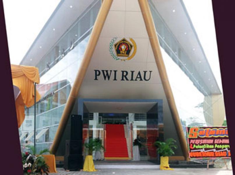 Refleksi Akhir Tahun, PWI Riau Besok Gelar Diskusi Panel BPJS Kesehatan