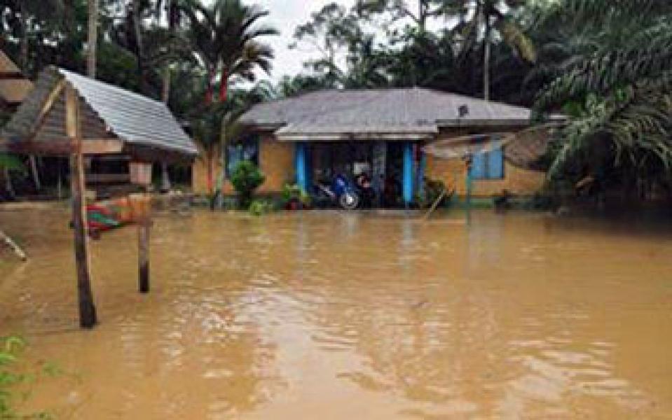 Resmi Siaga Darurat Banjir, BNPB Siapkan Dana Rp 150 Milyar