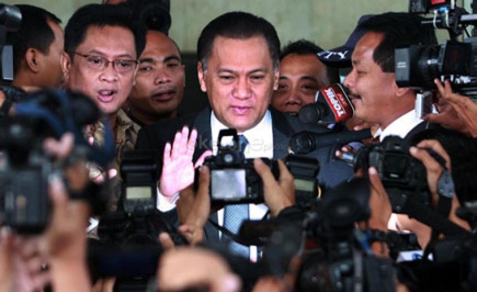 Rupiah Anjlok Rp14.000, Gubernur BI: Karena Jelang Rapat The Fed