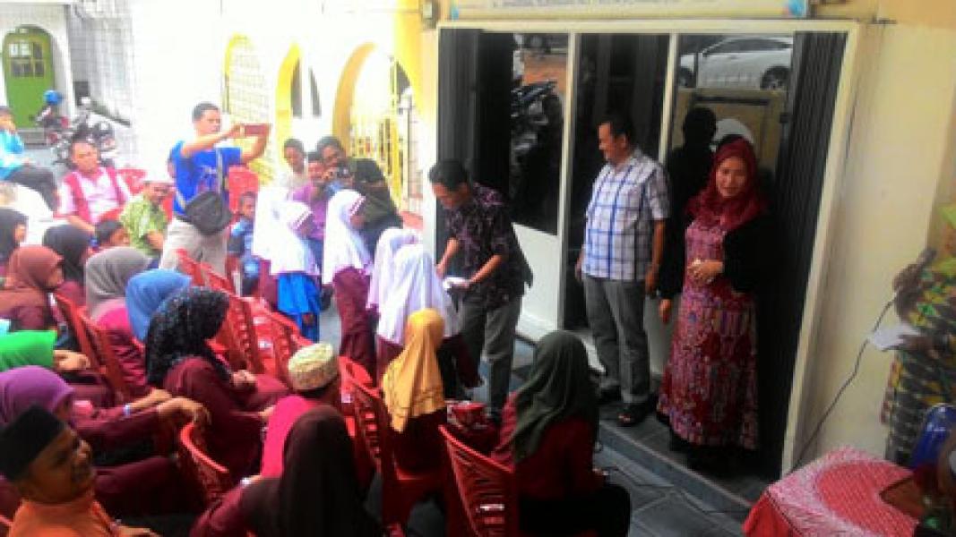 Sejak Berdiri, PKBM Hangtuah Telah Lahirkan Ribuan Alumni