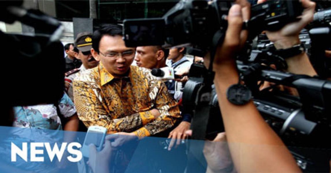 Sekda DKI Jadi Cagub Pilihan Gerindra, Gubernur: Enggak Laku!