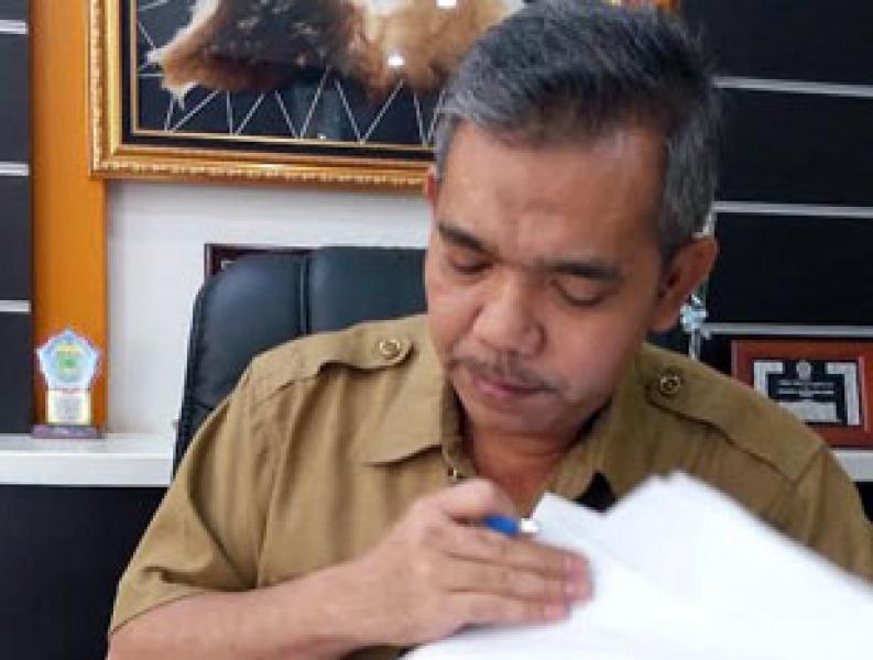 Siswa di Riau Lanjut Sekolah di Masa Libur Semester