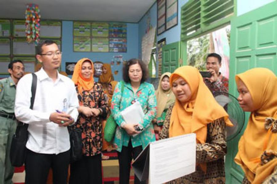 Tim Pusat Klarifikasi BKB Pelita Hati