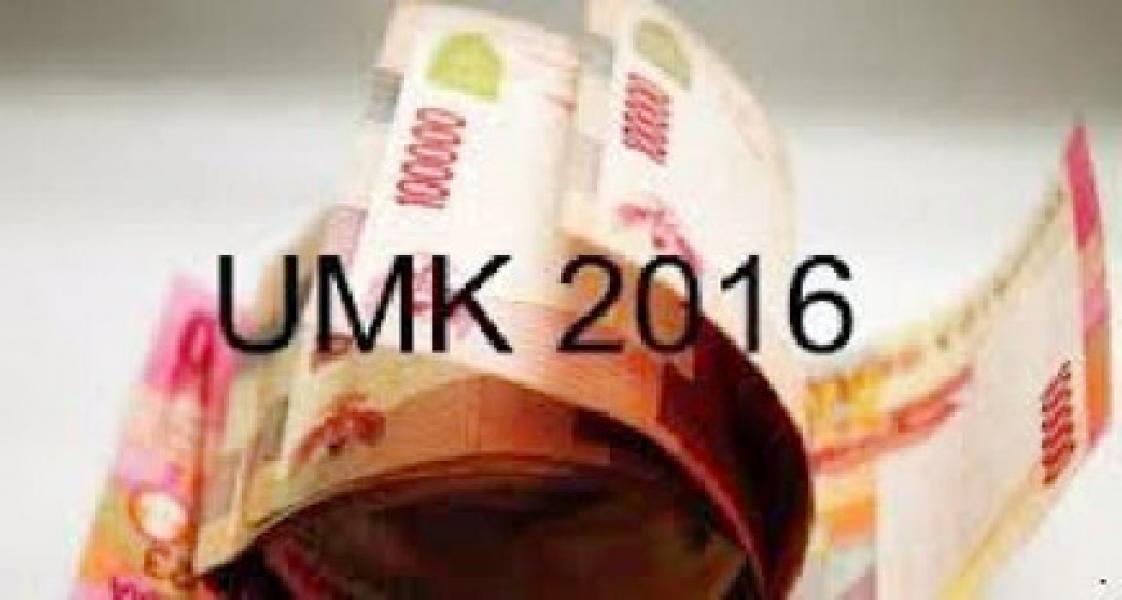 UMK Pelalawan Disetujui, 11 Kabupaten/ Kota Lainnya Ditolak