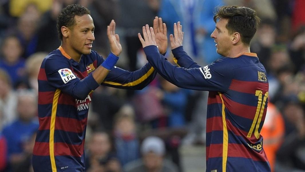 United Siapkan Rp21 Triliun untuk Duo Barca
