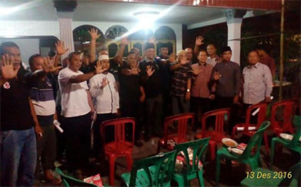 ‘BISA’ Libatkan Masyarakat Atasi Masalah Sampah