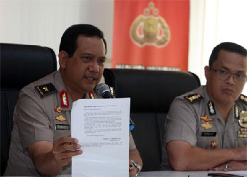 “Kapten” Pembunuhan Sadis Pulomas Residivis yang Ditangguhkan Penahanannya