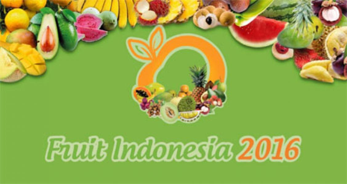 10.000 Peserta Akan Meriahkan Puncak Acara Fruit Indonesia 2016 Di Bogor