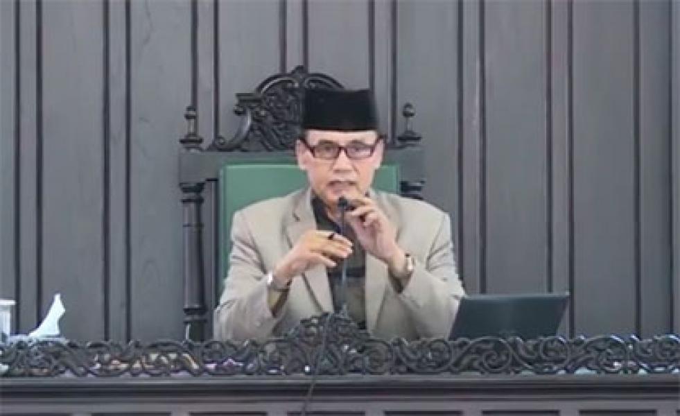 Acara Parpol di Car Free Day Melanggar Perda