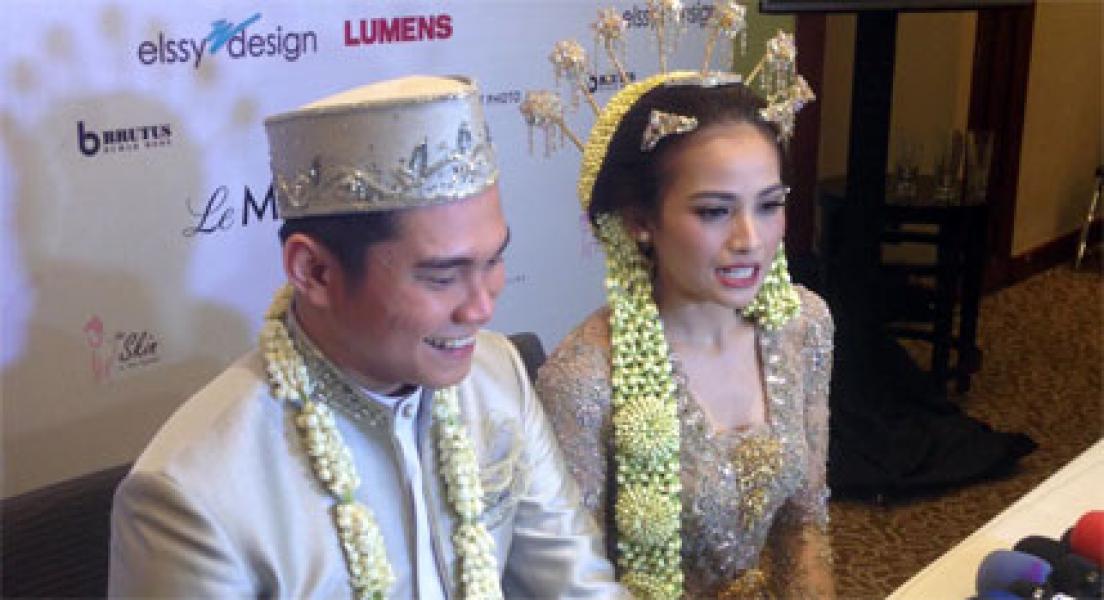 Acha Septriasa Ternyata Dilamar Vicky Kharisma hingga 4 Kali