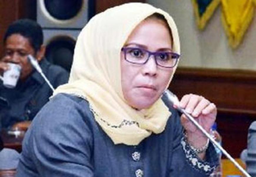 Ade Prihatin, Perlu Sinergi Dalam Pencegahan HIV/AIDS