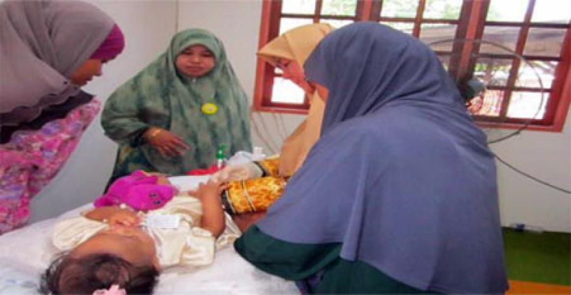 Astaqfirullah, Ternyata Masih Ada Pelarangan Khitanan Terhadap Perempuan Muslim