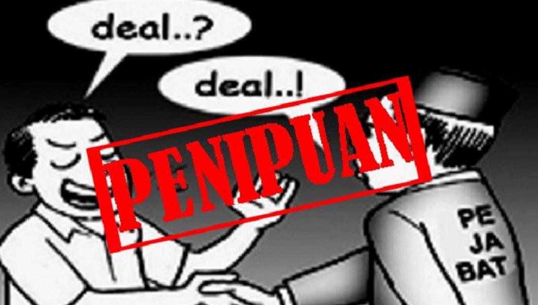 Dijanjikan Bekerja di RS Aulia Hospital, Wanita di Pekanbaru Ditipu Rp13 Juta