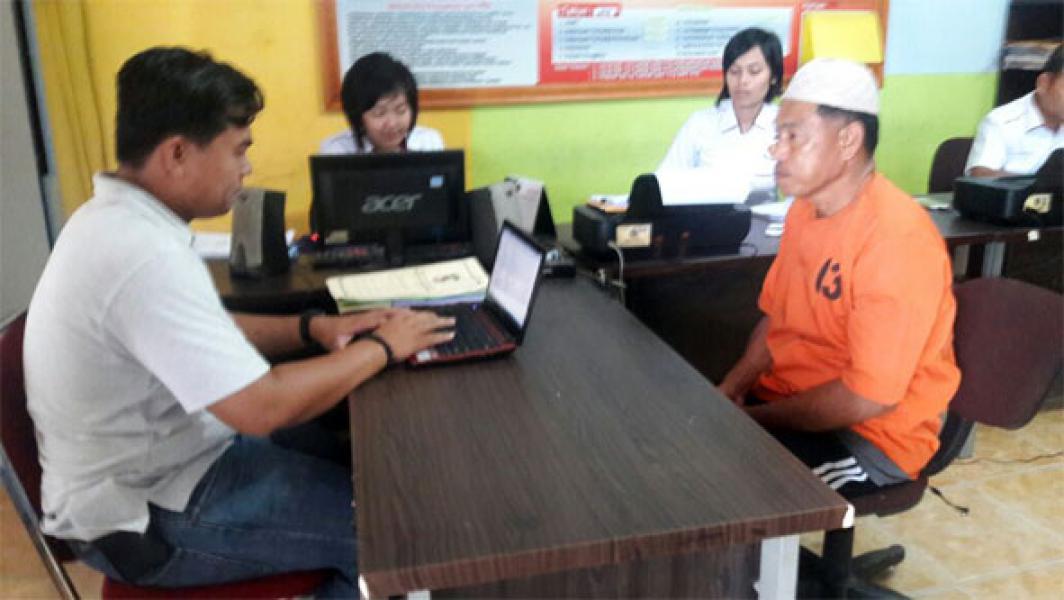 Ditahan, Status Kapten Speed Boat Gertiga Ekspress Tersangka