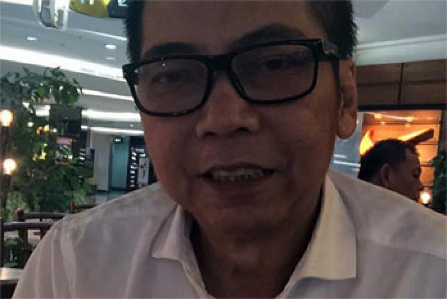 Dodi Triono Korban Pembunuhan Sadis di Pulomas Dikenal Dekat dengan Jokowi