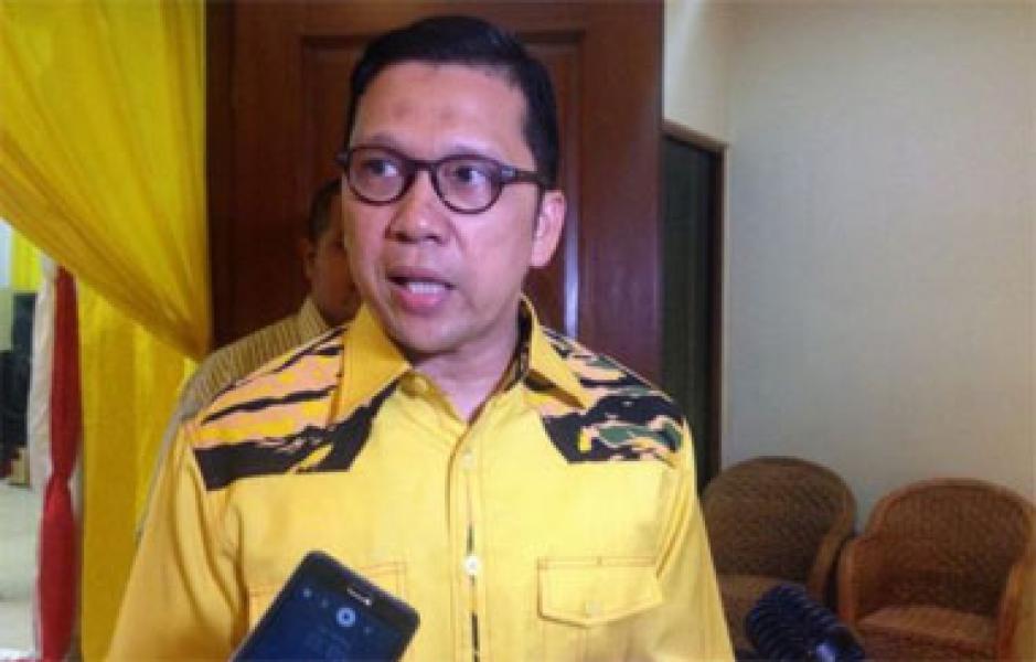 Ini Kritik Politisi Golkar Terkait Aksi 412
