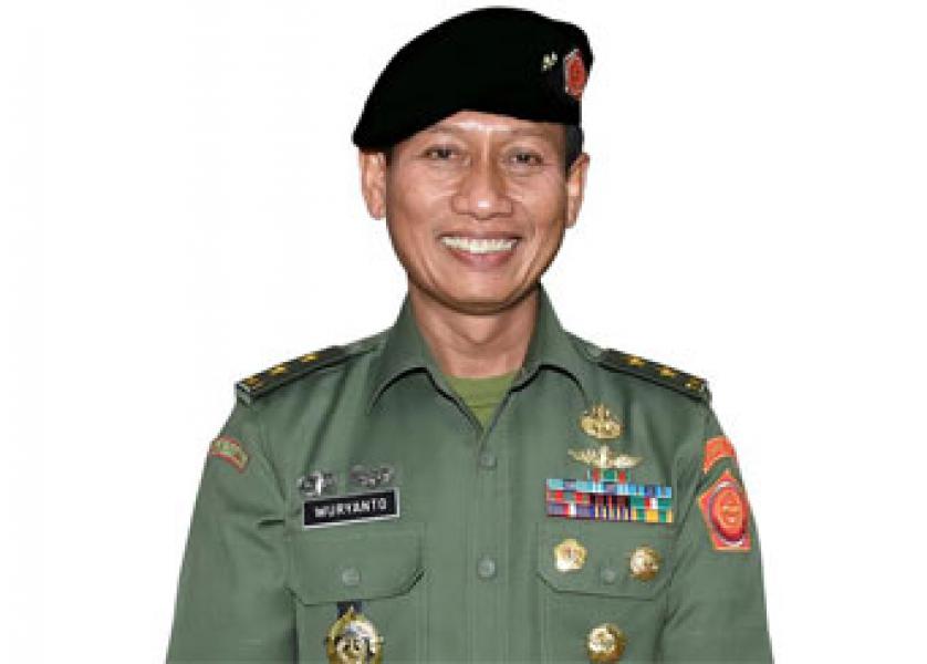 Isu Ceramah Panglima TNI Pada Acara Maulid Nabi di Petamburan Tidak Benar