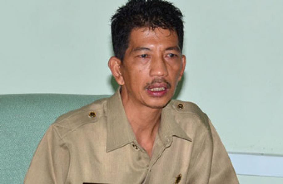 Johansyah Syafri: Pemkab Bengkalis Keluarkan Instruksi Pengawasan Pungli