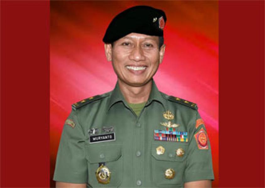 Kapuspen TNI: Selama Ini TNI Patuh Pada Hukum Sebagai Panglima