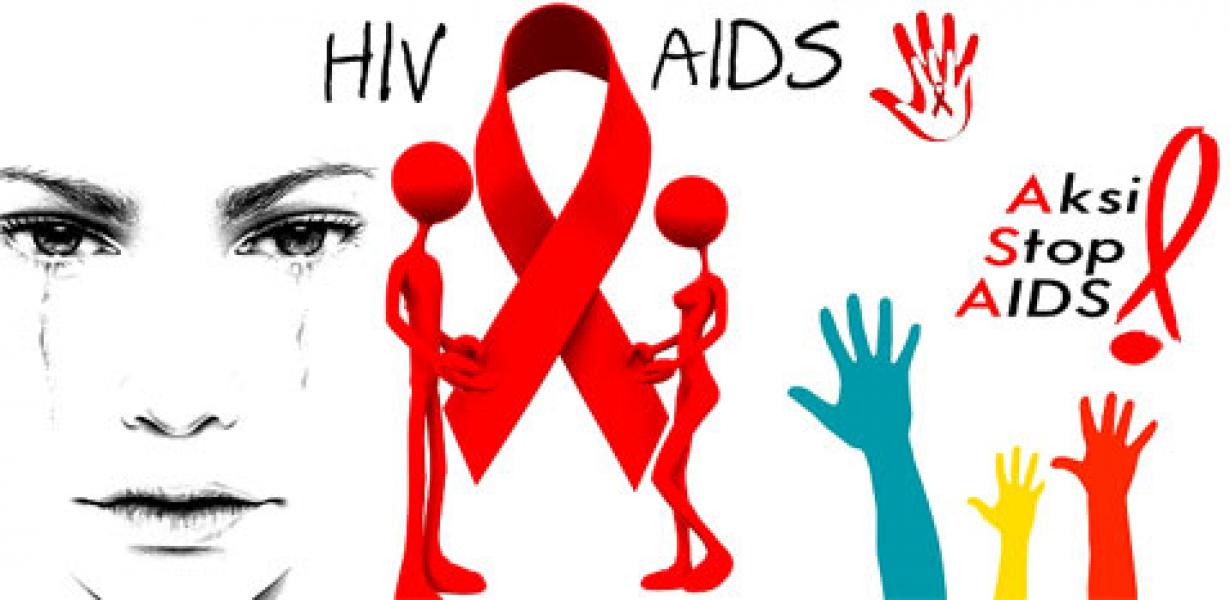 Kasus HIV/AIDS di Pekanbaru Mengkhawatirkan, Pengamat Tuding Diskes Tak Bekerja