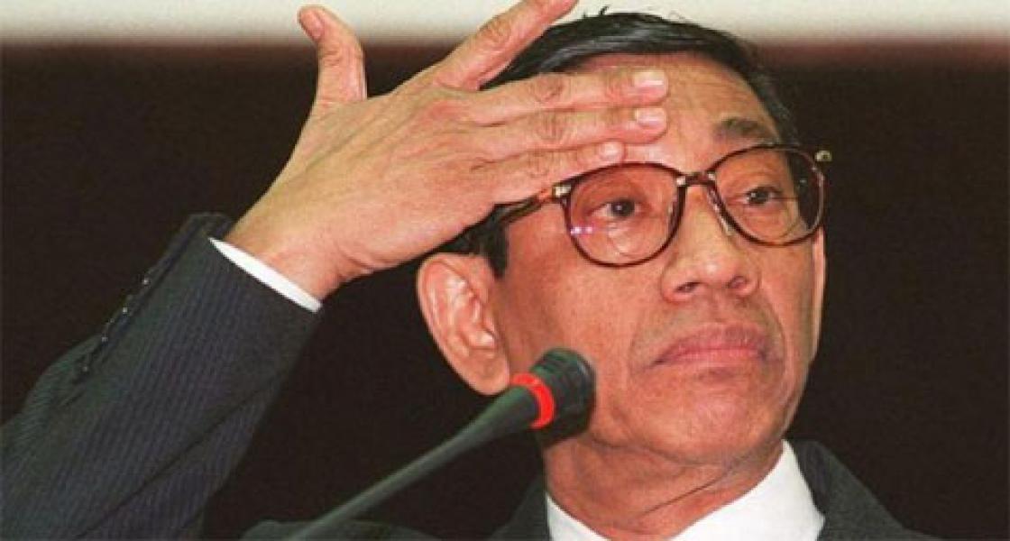 Kejujuran Mar’ie Muhammad Harus Diteladani Pejabat Negara