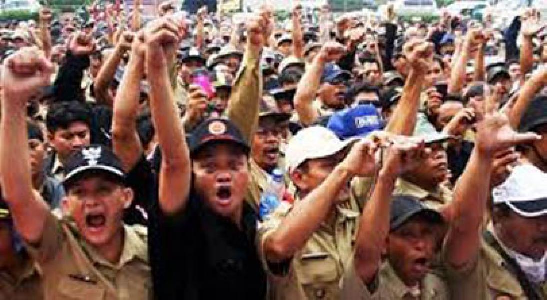 Keluar Perwako ASN Boleh Ikut Kampanye, Panwaslu Ngaku Belum Tahu Rinciannya
