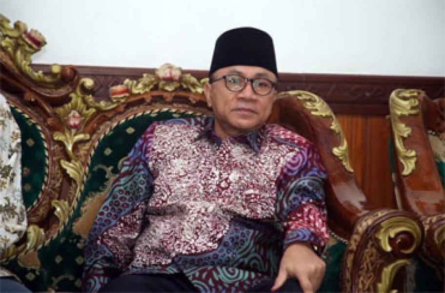 MPR Minta Kebijakan Bebas Visa 169 Negara Dievaluasi