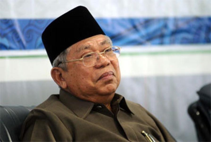 MUI: Bhinneka adalah tidak Memaksakan Keyakinan pada Pemeluk Agama Lain