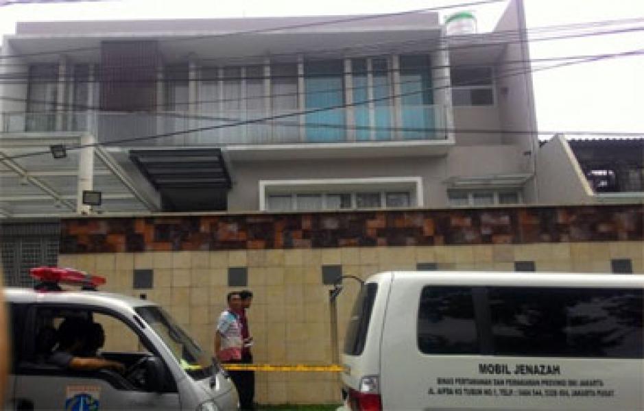 Manajemen Bantah Dodi Triono Pemenang Tender GBK