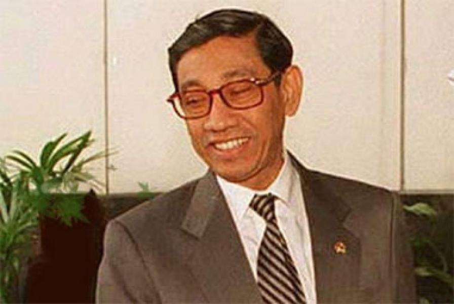 Marie Muhammad Berwasiat Agar Anak tak Jadi Pegawai Negeri