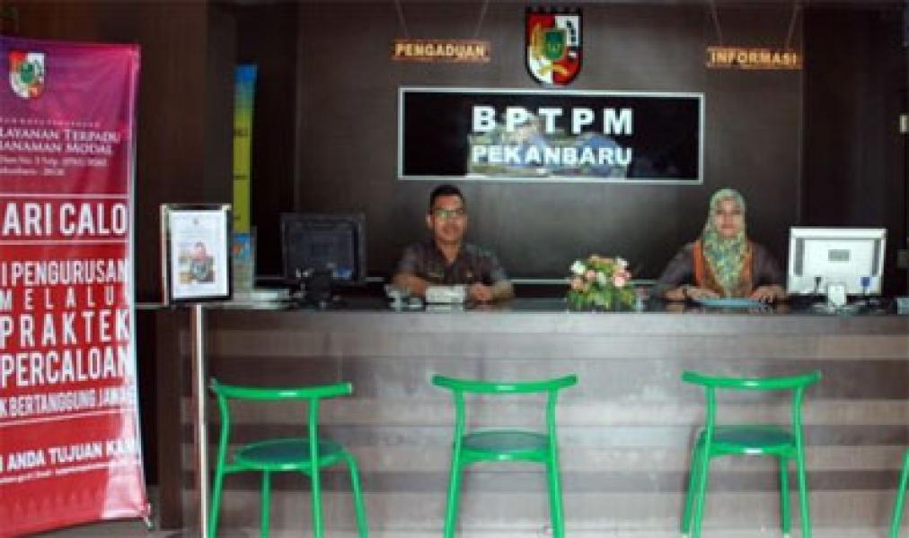 Masyarakat Kecewa, Penerbitan IMB Sementara Berbelit dan Lamban