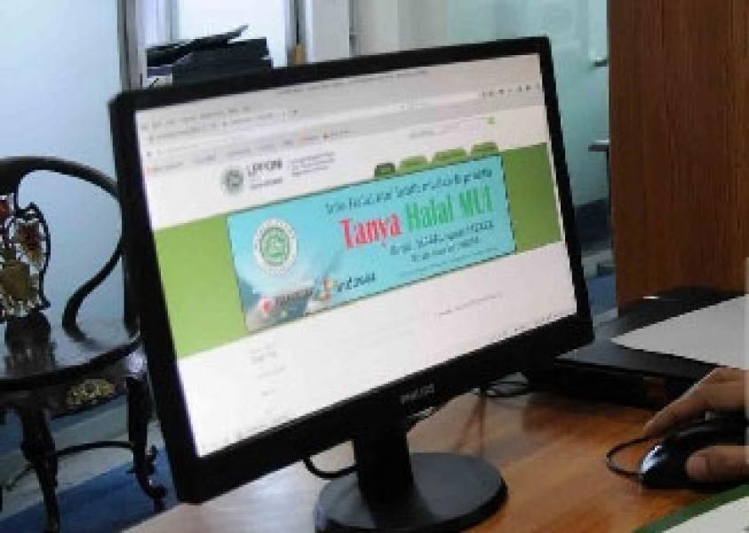 Mudah Kok Urus Sertifikasi Halal