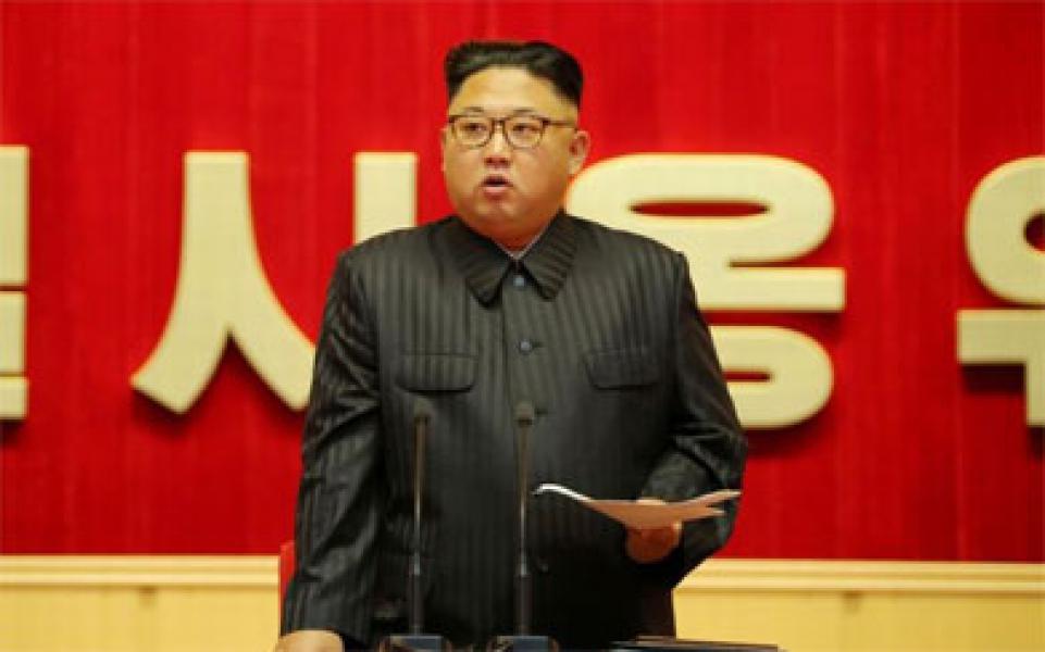 Natal, Presiden Korut Justru Beri Perintah Rayakan Ulang Tahun Nenek