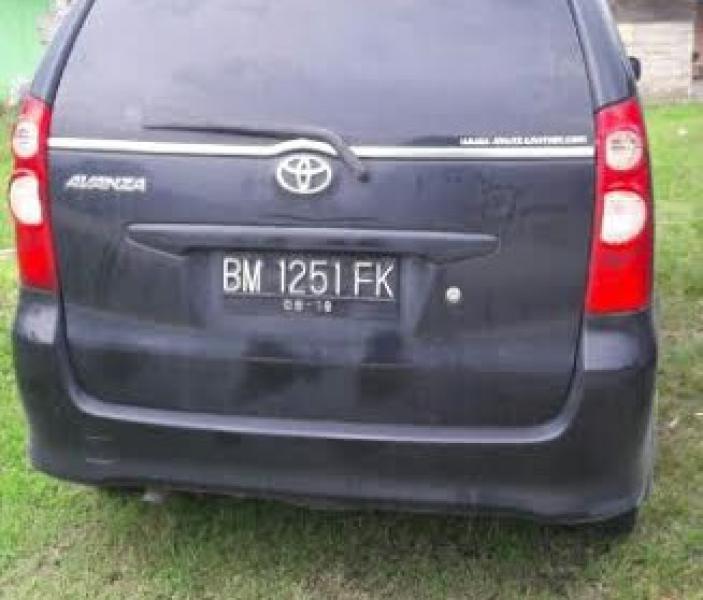 Perampok Bersenpi di Kampar Sikat Tas Berisikan 2,5 Kg Emas dan Uang Rp80 Juta Milik Pedagang Emas