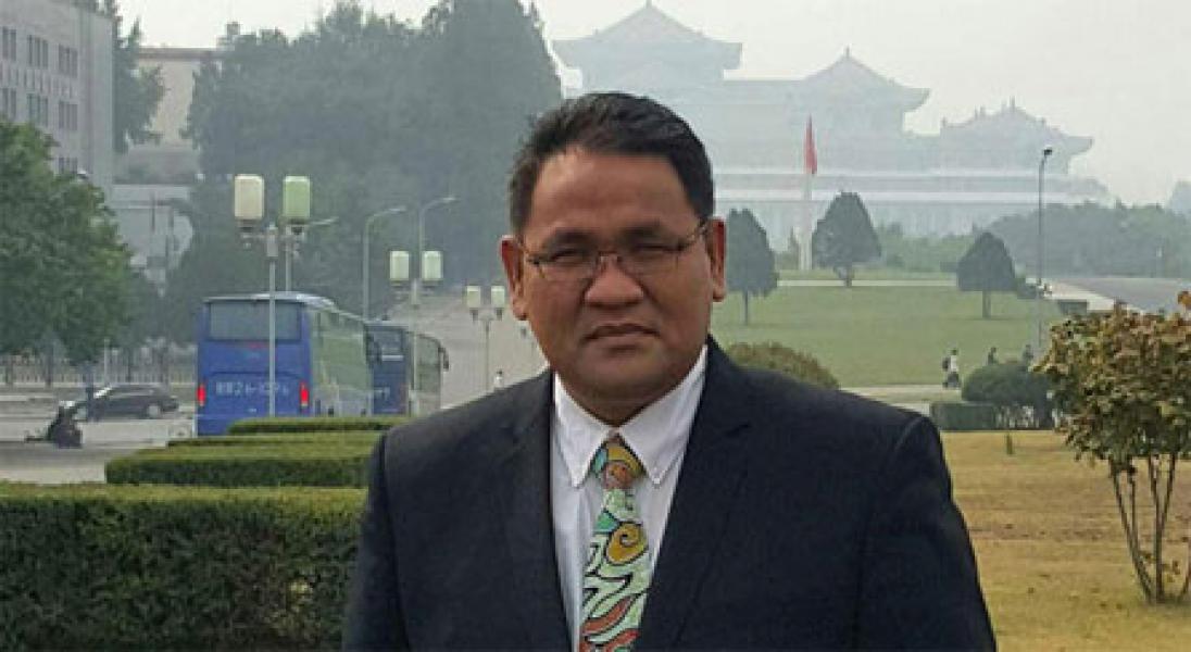Persatuan Wartawan Indonesia Kirim Utusan ke Korea Utara