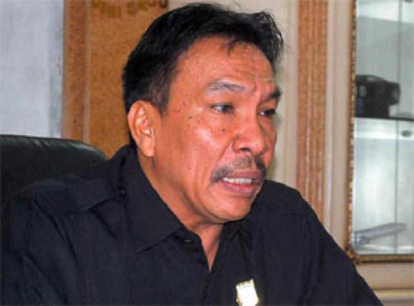 Persoalan Tapal Batas Pekanbaru-Kampar Jelang Pilkada, Dewan Anggap Kecil Terjadi Kecurangan