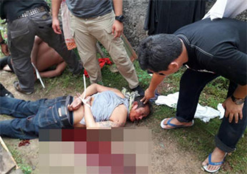Polisi Buru 2 Pelaku Lain di Kasus Pembunuhan Sadis di Pulomas