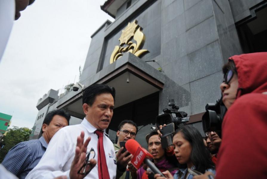 Polisi Juga Lepaskan Ratna Sarumpaet dan Firza Hussein