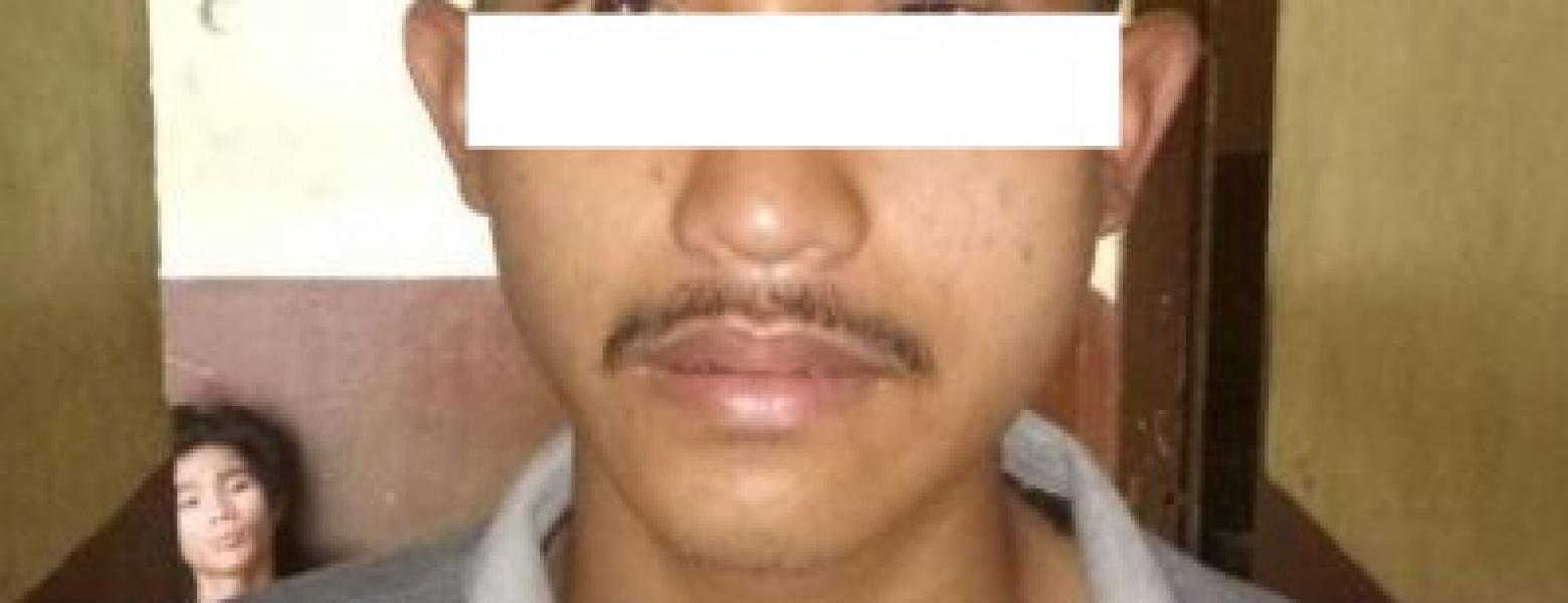 Polisi Tangkap Seorang Pelaku Begal Motor Berkat CCTV