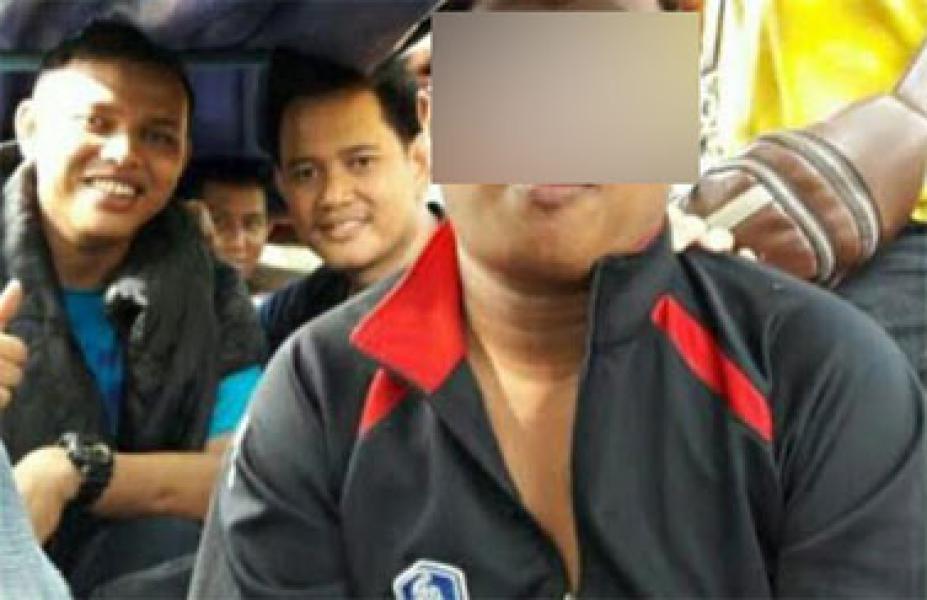 Polisi Tangkap Seorang Pelaku Perampokan KM Dua Putra