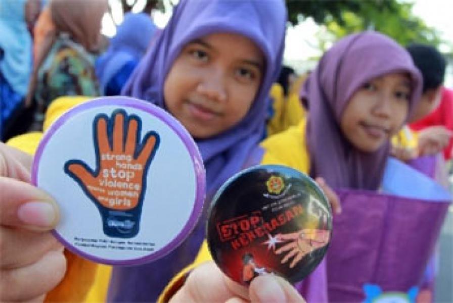 Remaja di Bandung Dicabuli Hingga Tewas