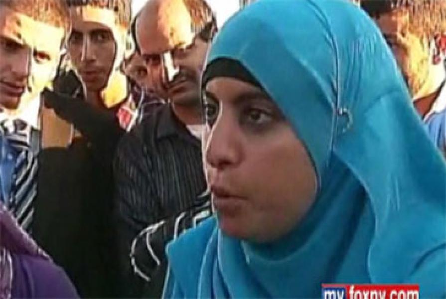 Saat Mengenakan Jilbab Menjadi Terlalu Bahaya di Amerika