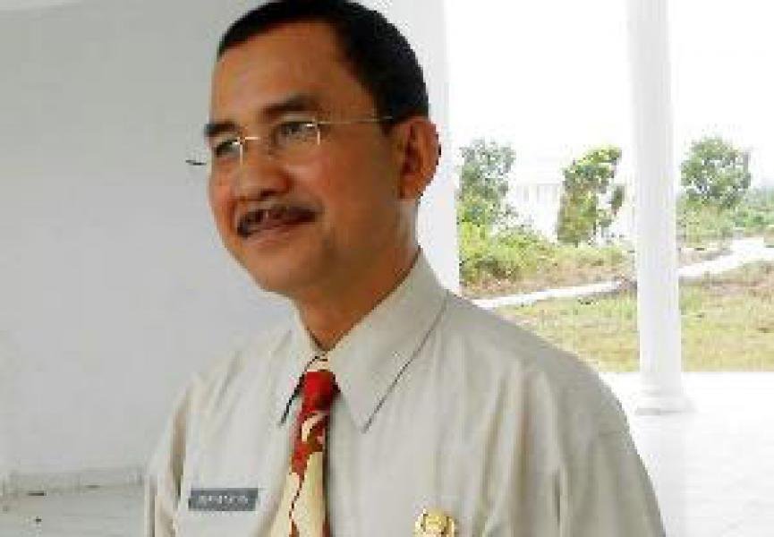 Sekda: Media Mitra Strategis Pemkab Rohil