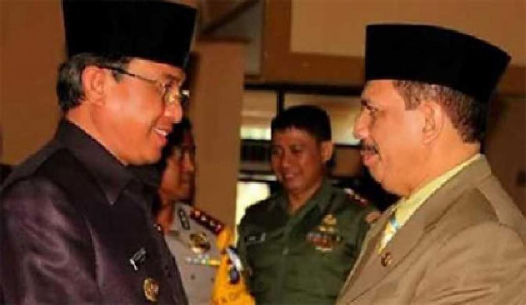 Sekdakab Inhil: PPTK Mengemban Tugas yang Tidak Ringan, Namun Mulia